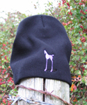 toque